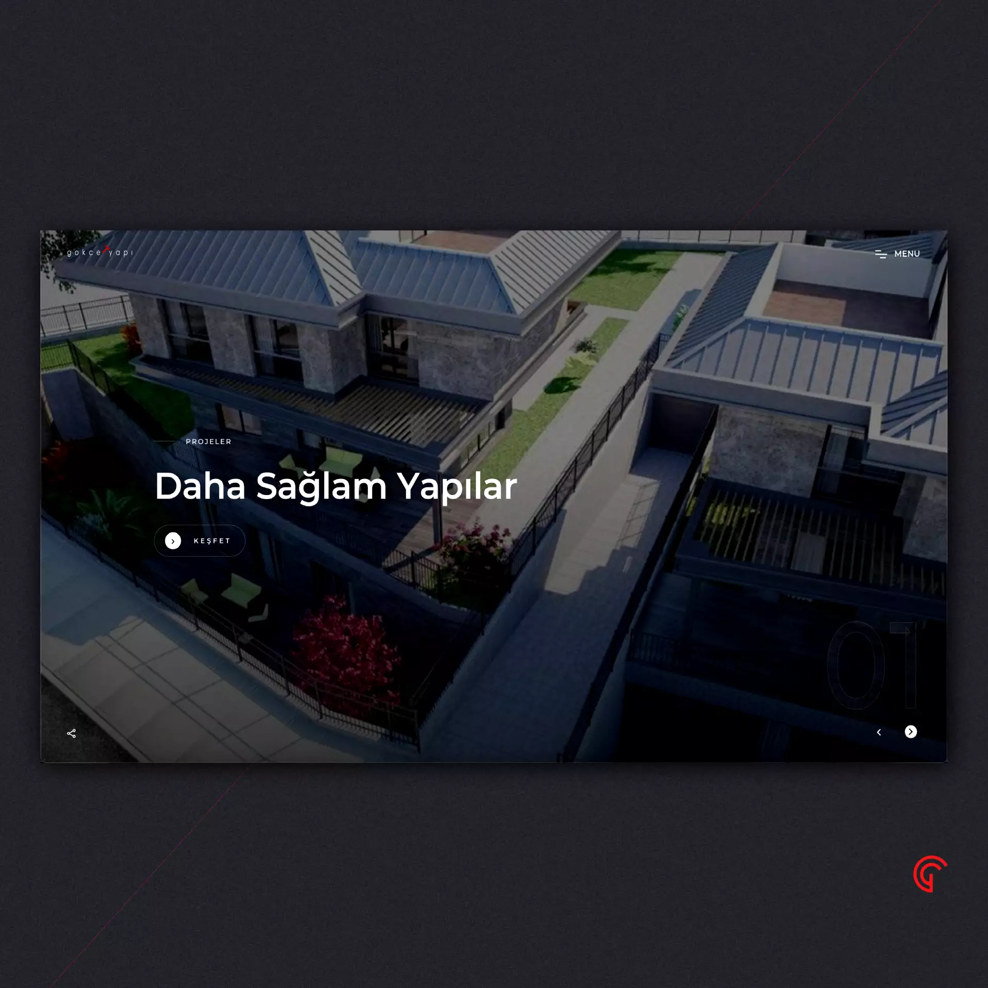 Bursa Gökçe Yapı Web Tasarım,bursa web tasarım-web tasarım bursa,web site kurmak,web sayfası kurma