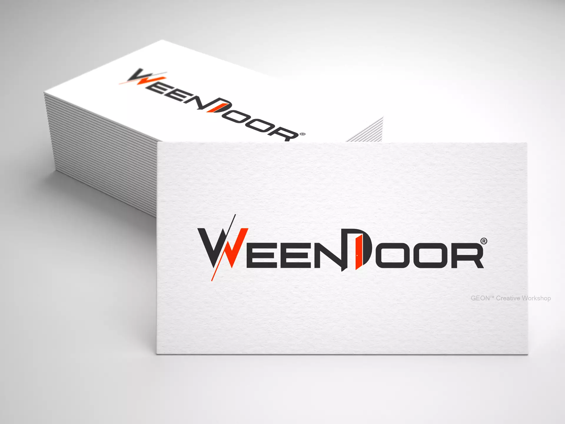 Bursa Logo Tasarım Weendoor